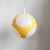Design Luigi Colani années 1970.